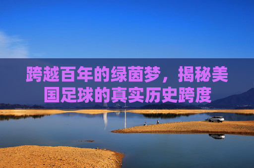 跨越百年的绿茵梦,揭秘美国足球的真实历史跨度