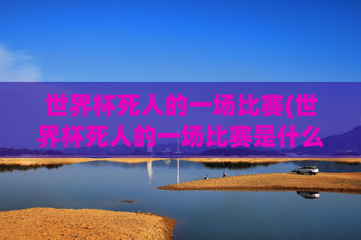 世界杯死人的一场比赛(世界杯死人的一场比赛是什么)