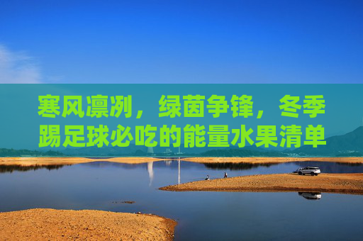 寒风凛冽,绿茵争锋,冬季踢足球必吃的能量水果清单