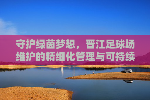 守护绿茵梦想,晋江足球场维护的精细化管理与可持续发展
