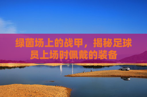 绿茵场上的战甲，揭秘足球员上场时佩戴的装备