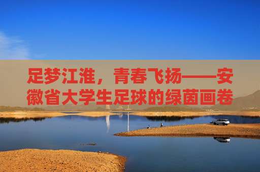 足梦江淮,青春飞扬——安徽省大学生足球的绿茵画卷