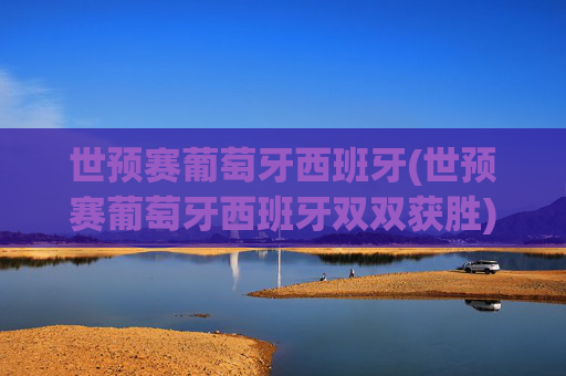 世预赛葡萄牙西班牙(世预赛葡萄牙西班牙双双获胜)