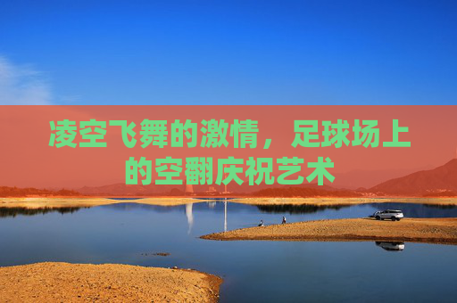 凌空飞舞的激情,足球场上的空翻庆祝艺术