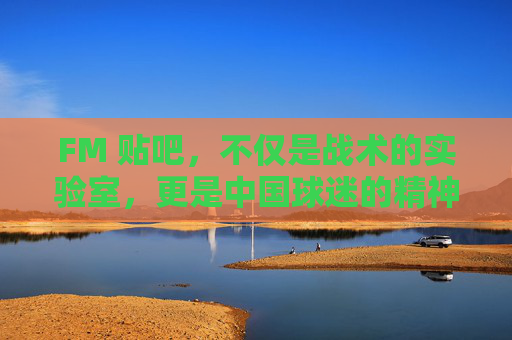 FM 贴吧,不仅是战术的实验室,更是中国球迷的精神绿茵帝国