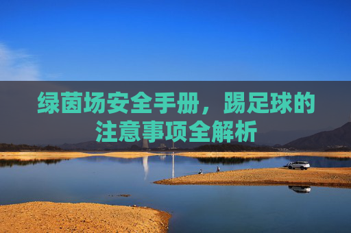 绿茵场安全手册,踢足球的注意事项全解析