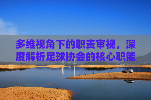 多维视角下的职责审视，深度解析足球协会的核心职能与时代担当