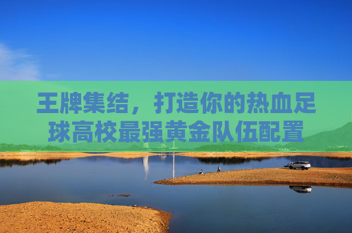 王牌集结,打造你的热血足球高校最强黄金队伍配置