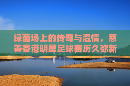 绿茵场上的传奇与温情，慈善香港明星足球赛历久弥新