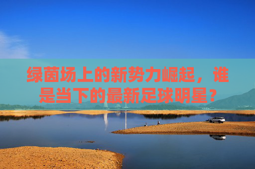 绿茵场上的新势力崛起,谁是当下的最新足球明星?