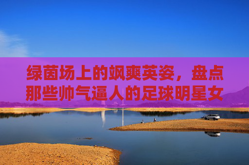 绿茵场上的飒爽英姿,盘点那些帅气逼人的足球明星女发型