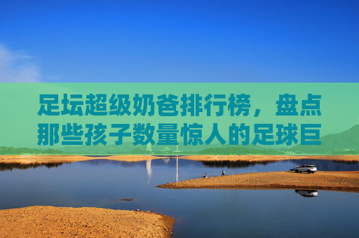 足坛超级奶爸排行榜,盘点那些孩子数量惊人的足球巨星