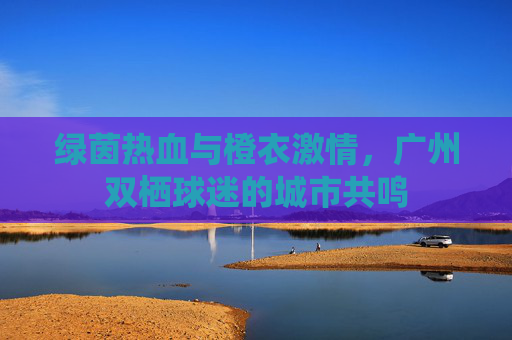绿茵热血与橙衣激情,广州双栖球迷的城市共鸣