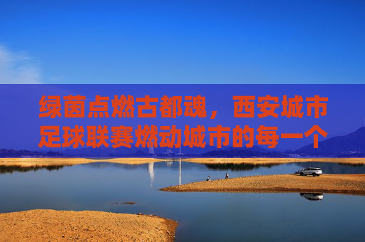 绿茵点燃古都魂，西安城市足球联赛燃动城市的每一个角落