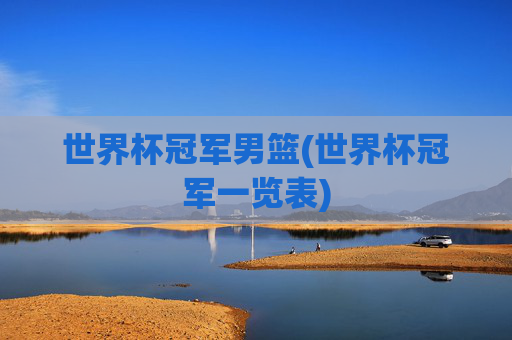 世界杯冠军男篮(世界杯冠军一览表)