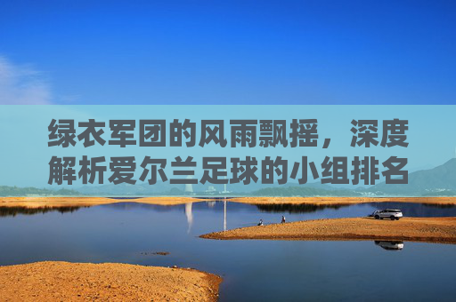 绿衣军团的风雨飘摇,深度解析爱尔兰足球的小组排名与未来挑战