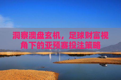 洞察澳盘玄机,足球财富视角下的亚预赛投注策略