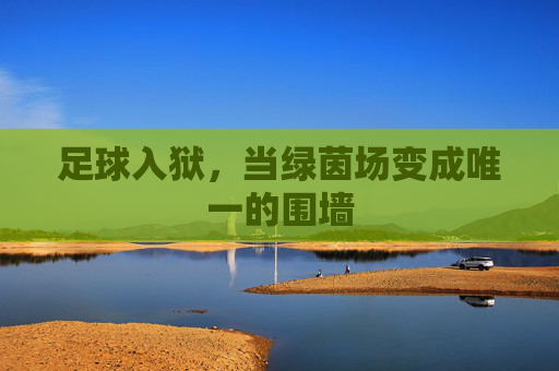 足球入狱,当绿茵场变成唯一的围墙