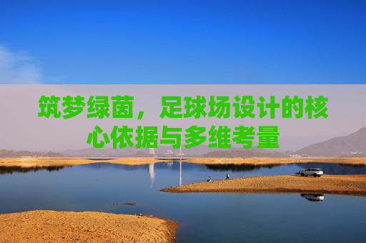 筑梦绿茵,足球场设计的核心依据与多维考量