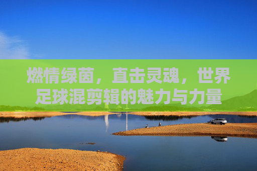 燃情绿茵，直击灵魂，世界足球混剪辑的魅力与力量
