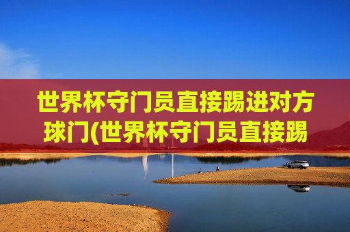 世界杯守门员直接踢进对方球门(世界杯守门员直接踢进对方球门吗)
