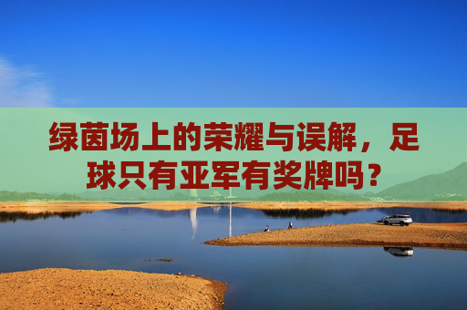 绿茵场上的荣耀与误解,足球只有亚军有奖牌吗?