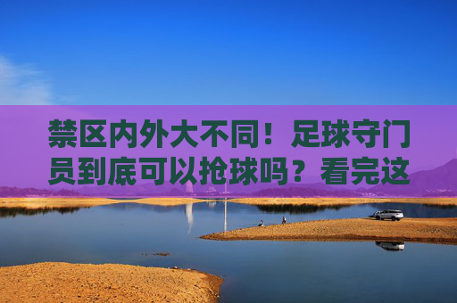 禁区内外大不同！足球守门员到底可以抢球吗？看完这篇你就懂了