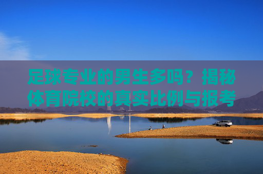 足球专业的男生多吗?揭秘体育院校的真实比例与报考现状