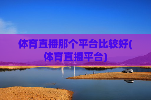 体育直播那个平台比较好(体育直播平台)