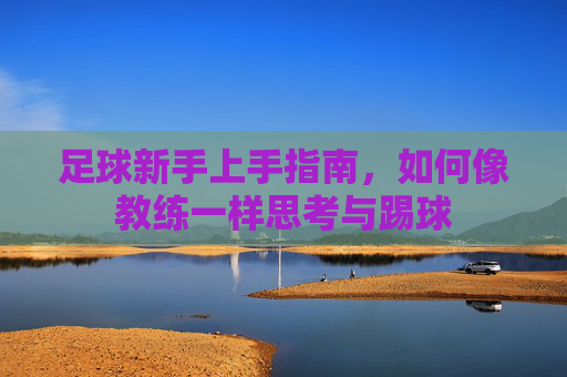 足球新手上手指南,如何像教练一样思考与踢球