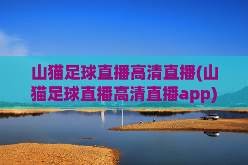 山猫足球直播高清直播(山猫足球直播高清直播app)