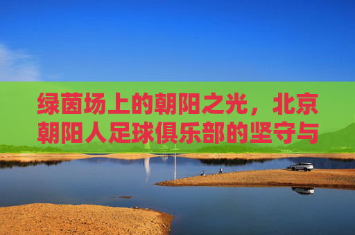 绿茵场上的朝阳之光,北京朝阳人足球俱乐部的坚守与梦想