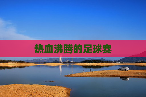 热血沸腾的足球赛