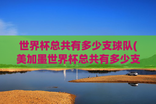 世界杯总共有多少支球队(美加墨世界杯总共有多少支球队)