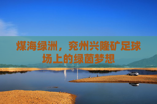 煤海绿洲,兖州兴隆矿足球场上的绿茵梦想