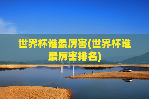 世界杯谁最厉害(世界杯谁最厉害排名)