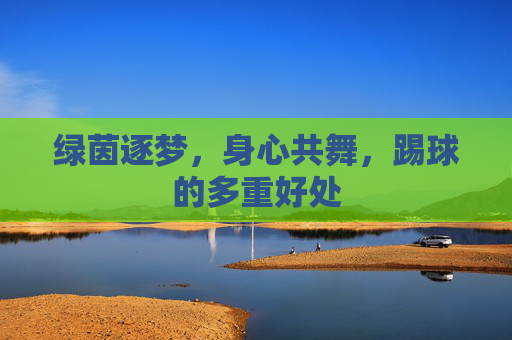 绿茵逐梦,身心共舞,踢球的多重好处