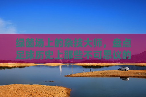 绿茵场上的杂技大师,盘点足球历史上那些不可思议的瞬间与人物