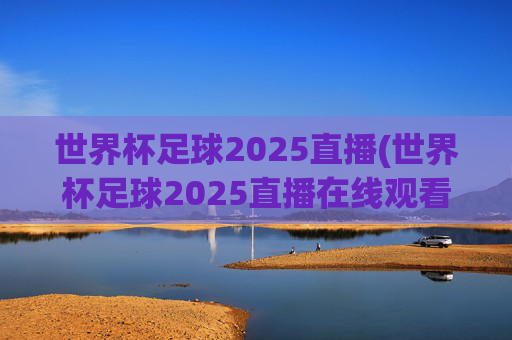 世界杯足球2025直播(世界杯足球2025直播在线观看)