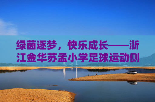 绿茵逐梦,快乐成长——浙江金华苏孟小学足球运动侧记