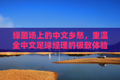 绿茵场上的中文乡愁,重温全中文足球经理的极致体验