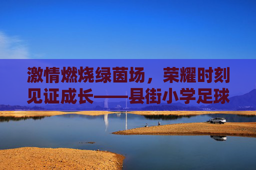 激情燃烧绿茵场,荣耀时刻见证成长——县街小学足球联赛排名新鲜出炉