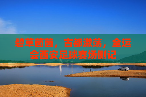 碧草茵茵,古都激荡,全运会西安足球赛场侧记
