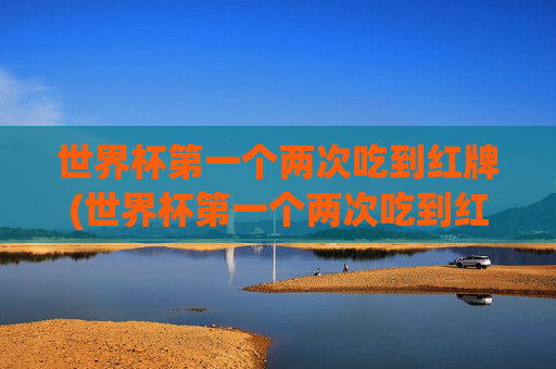 世界杯第一个两次吃到红牌(世界杯第一个两次吃到红牌的球星)