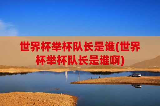 世界杯举杯队长是谁(世界杯举杯队长是谁啊)