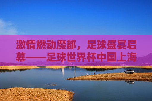 激情燃动魔都,足球盛宴启幕——足球世界杯中国上海站全攻略