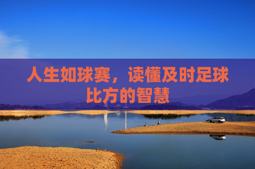 人生如球赛,读懂及时足球比方的智慧