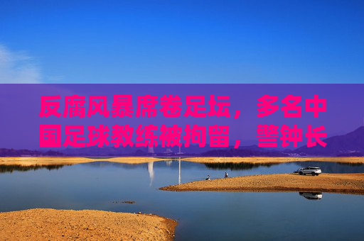 反腐风暴席卷足坛,多名中国足球教练被拘留,警钟长鸣