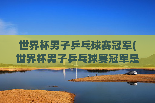 世界杯男子乒乓球赛冠军(世界杯男子乒乓球赛冠军是谁)