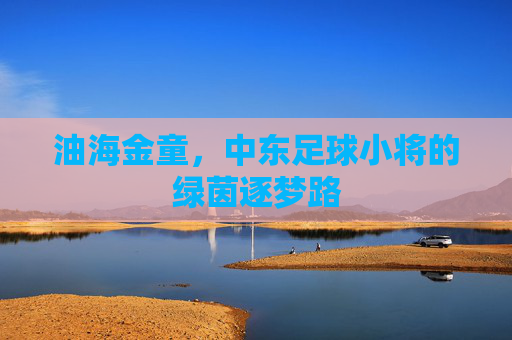 油海金童,中东足球小将的绿茵逐梦路